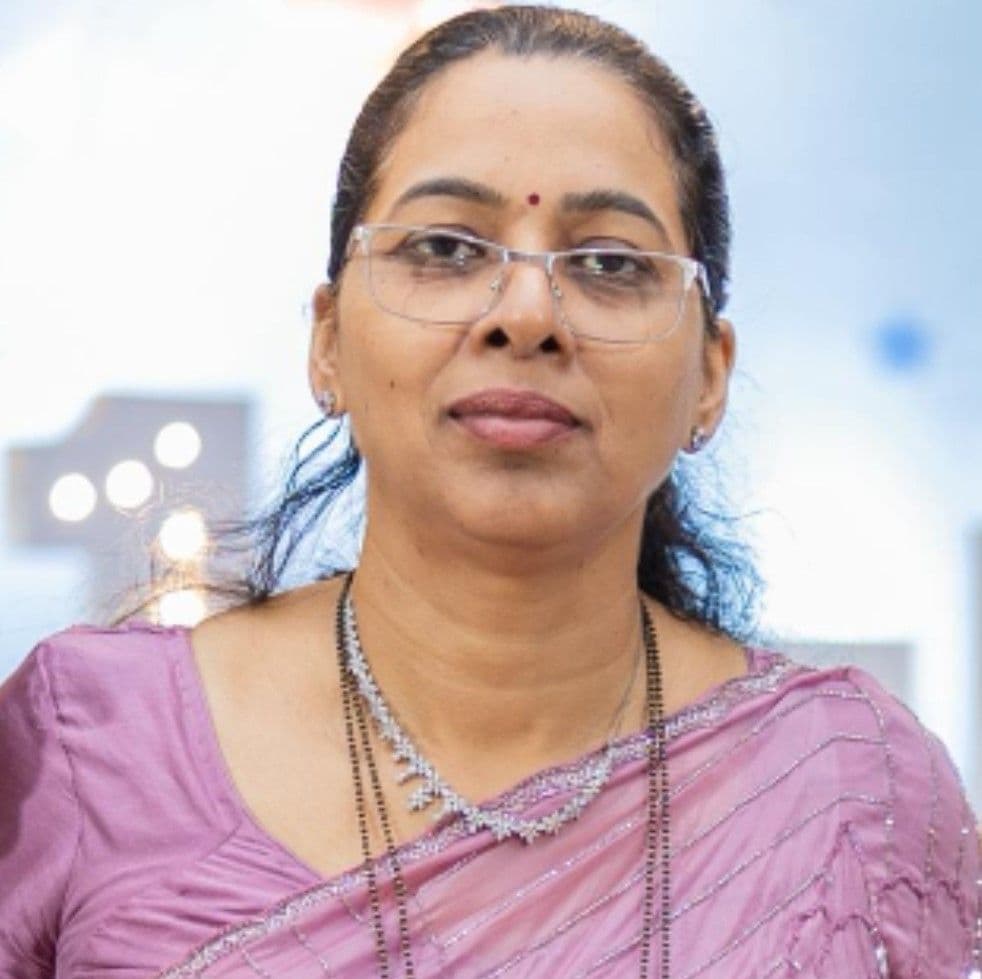 Mrs. Shraddha S. Tari