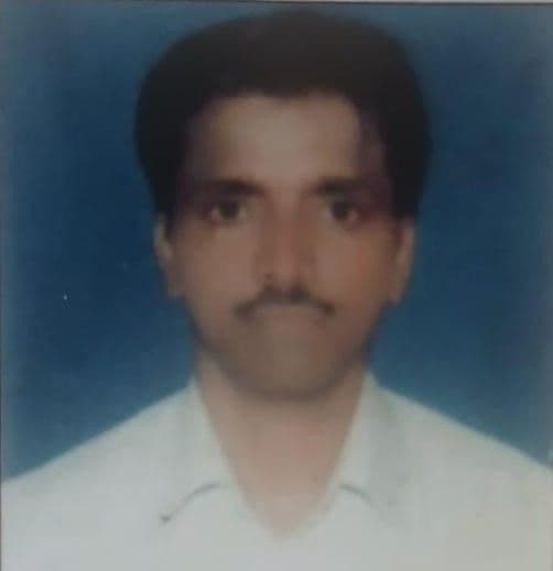 Dayanand M. N. Rane