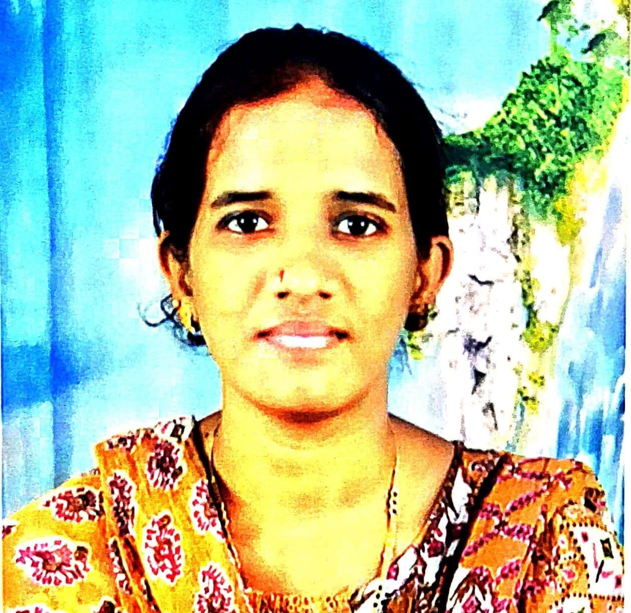 Smt. Heena Shaikh