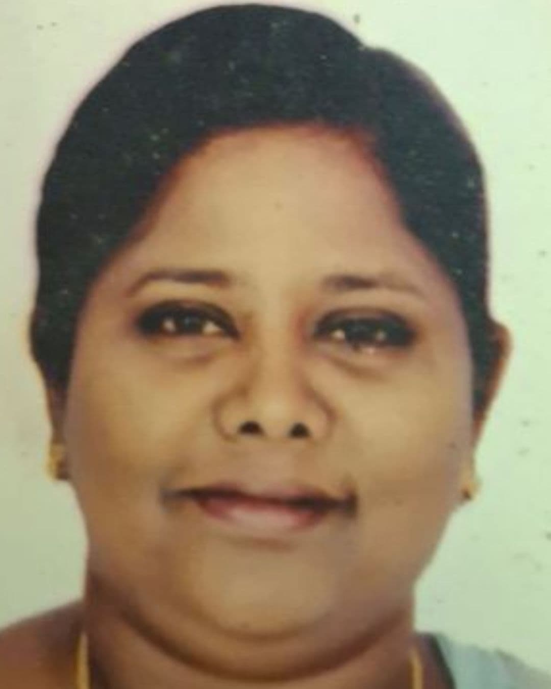 Sumathi Hilda Pillai