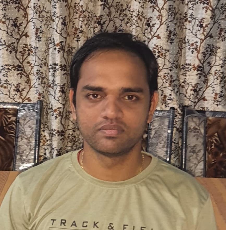 Mr. Machindra Bandekar