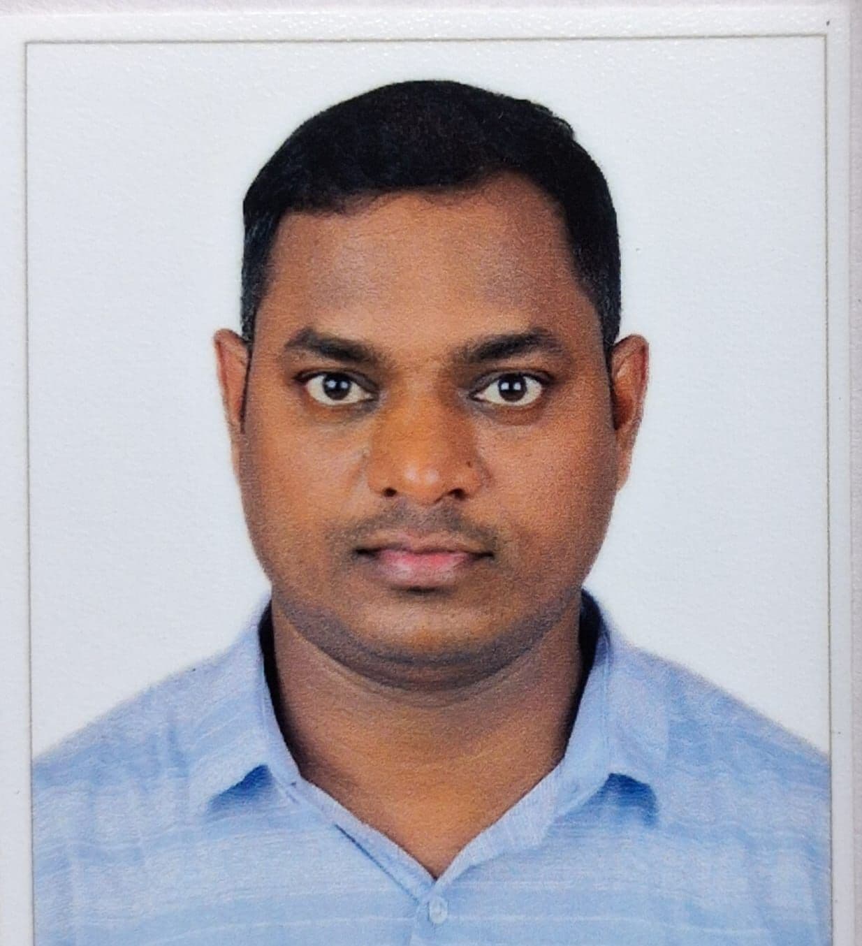 Shri. Sandesh Priolkar