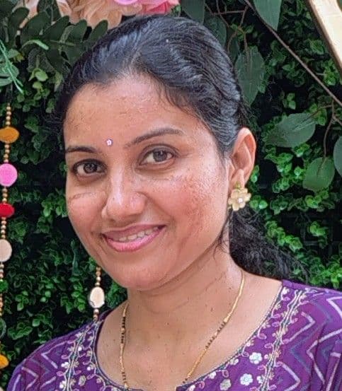 Mrs. Jyotsana Honawarkar