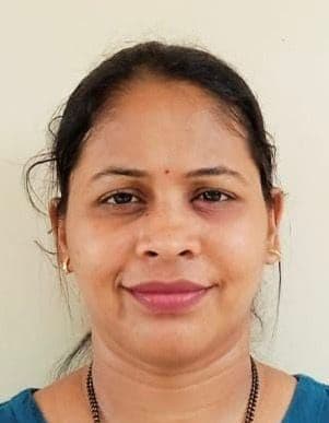 Smt. Vinita  Parab