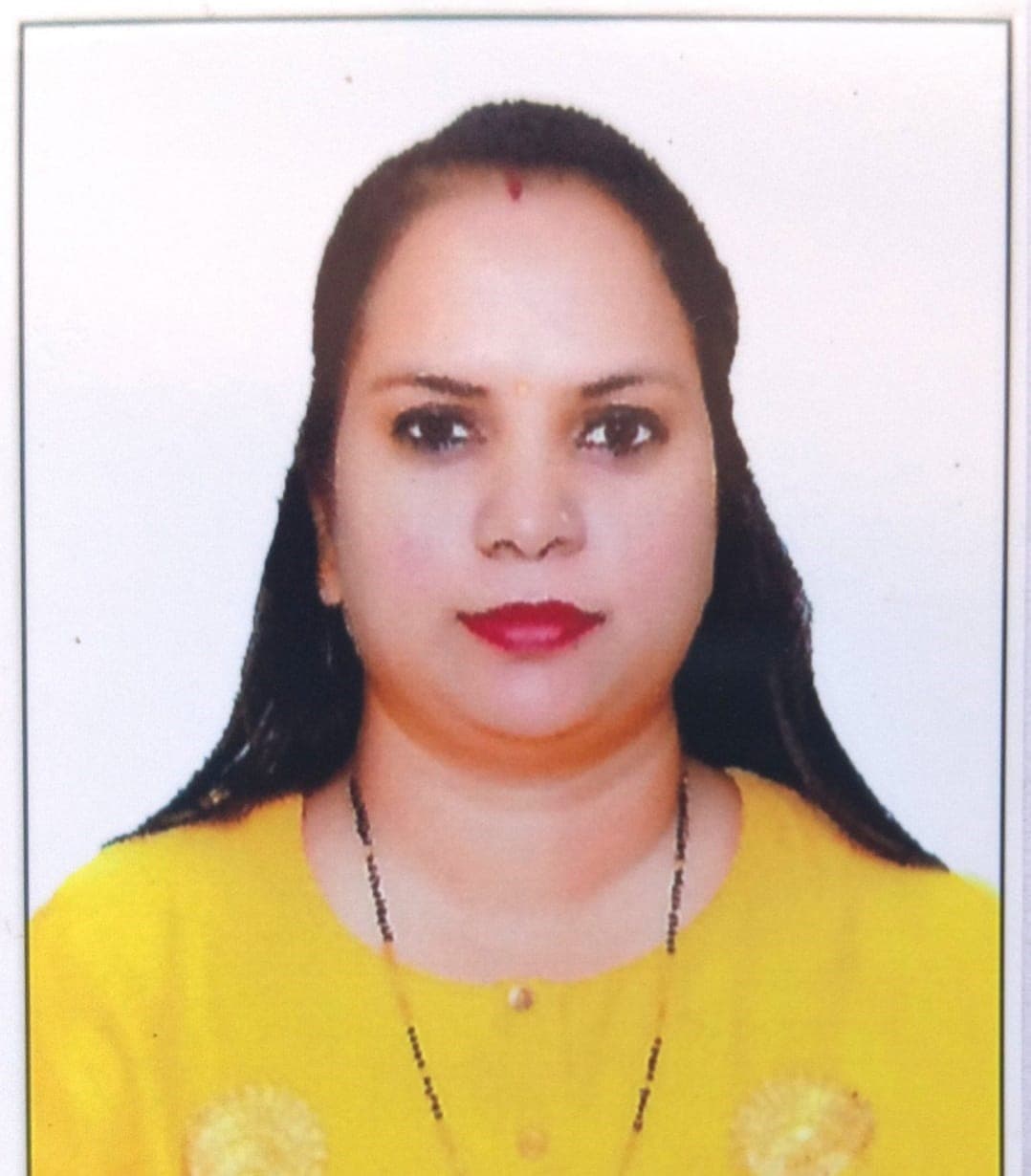 Vandana Warlikar