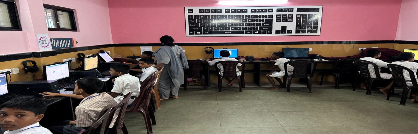 ICT Lab