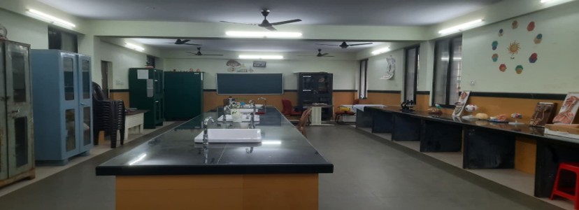 Science Lab
