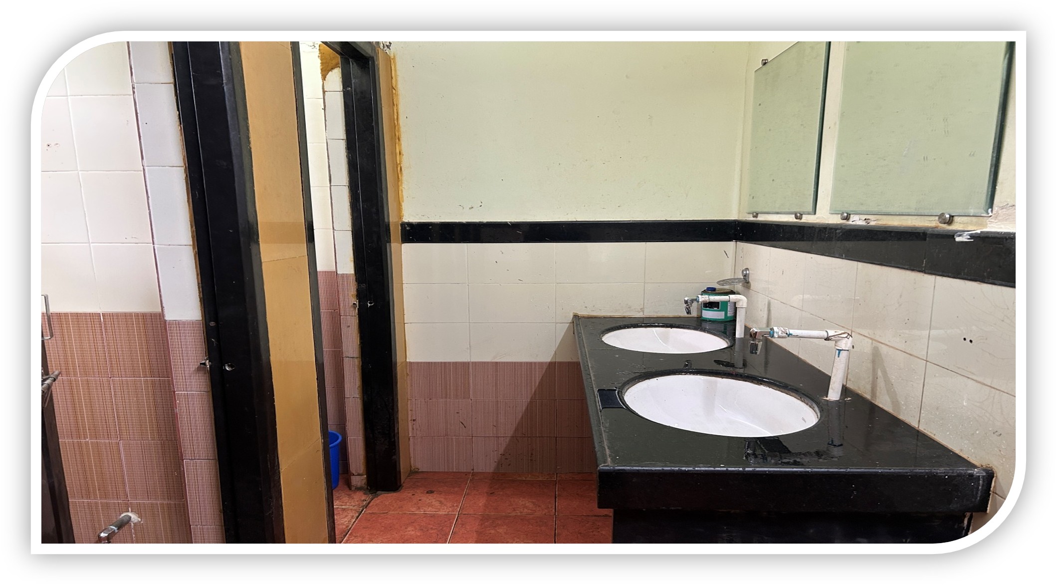 Washroom